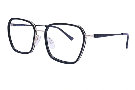 einar, L 7150, naistele, ristkülik, metall