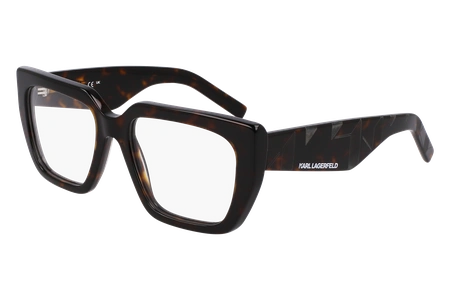 lagerfeld, KL 6159, naistele, ristkülik, plast