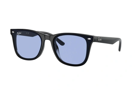 rayban, RB 4420, meestele, ristkülik, plast
