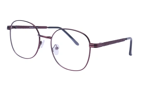 your line, OP 321, naistele, ovaalne/ümar, metall