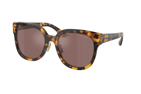 miu miu, SMU 01Z, naistele, ristkülik, plast