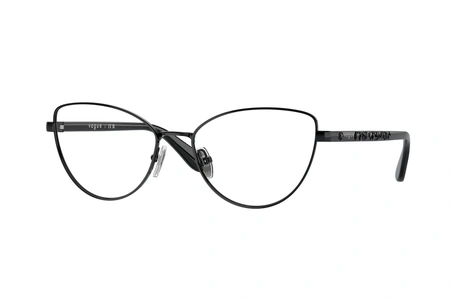 vogue, VO 4285, naistele, ristkülik, metall