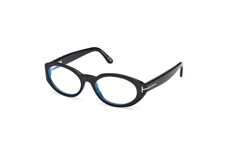 ford, TF 6067B, naistele, ovaalne/ümar, plast