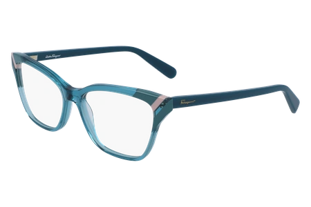 ferragamo, SF 2843, naistele, ristkülik, plast