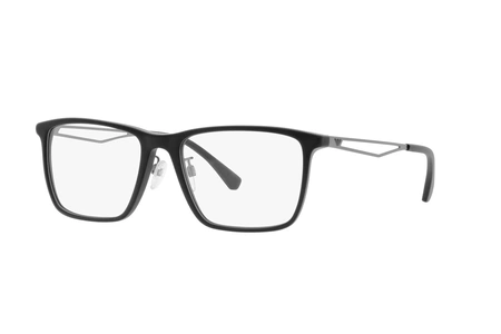 e.armani, EA 3214D, meestele, nurgeline, plast