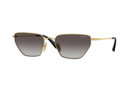 vogue, VO 4316S, naistele, metall