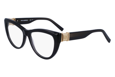 lagerfeld, KL 6133, naistele, ristkülik, plast