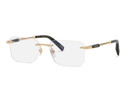 chopard, VCH M38, meestele, nurgeline, metall