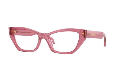 versace,  3373U, naistele, ristkülik, plast