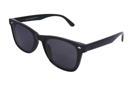 trendy, 23026, meestele, ristkülik, polariseeritud, plast