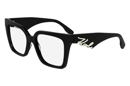 lagerfeld, KL 6170, naistele, nurgeline, plast