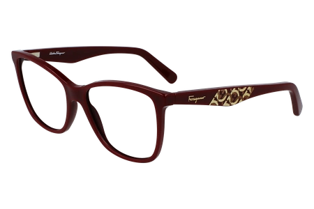 ferragamo, SF 2903, naistele, ristkülik, plast