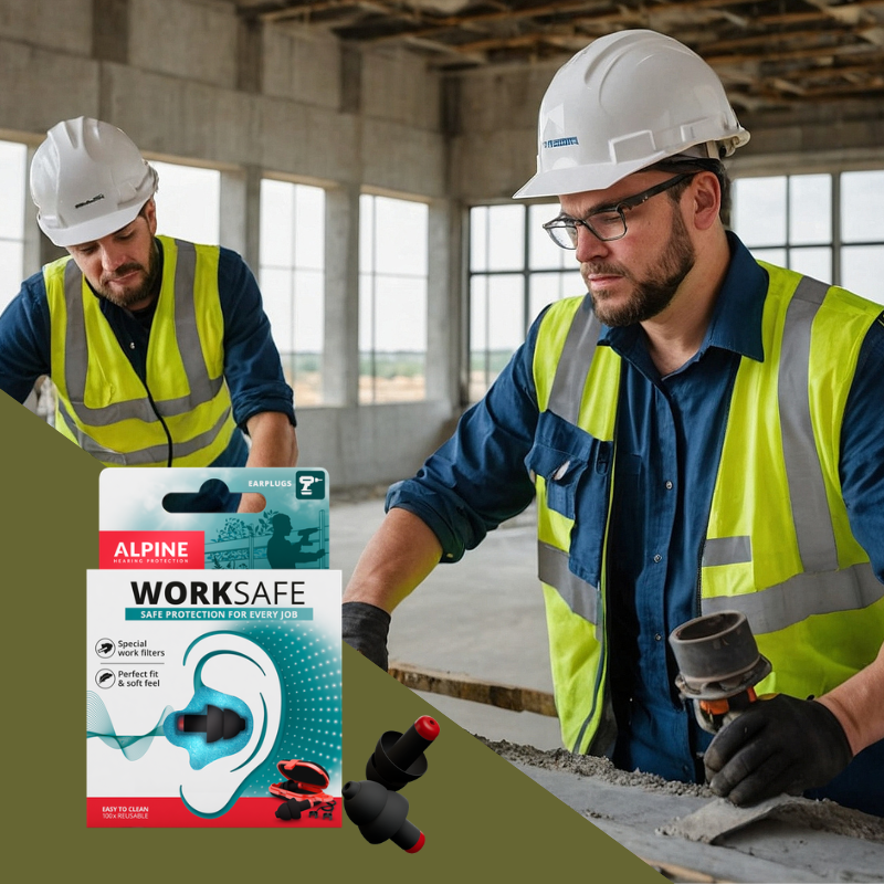 Alpine WorkSafe