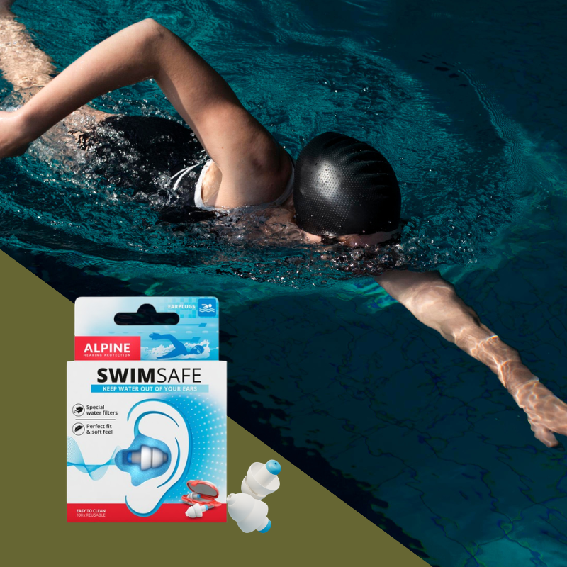 Alpine SwimSafe