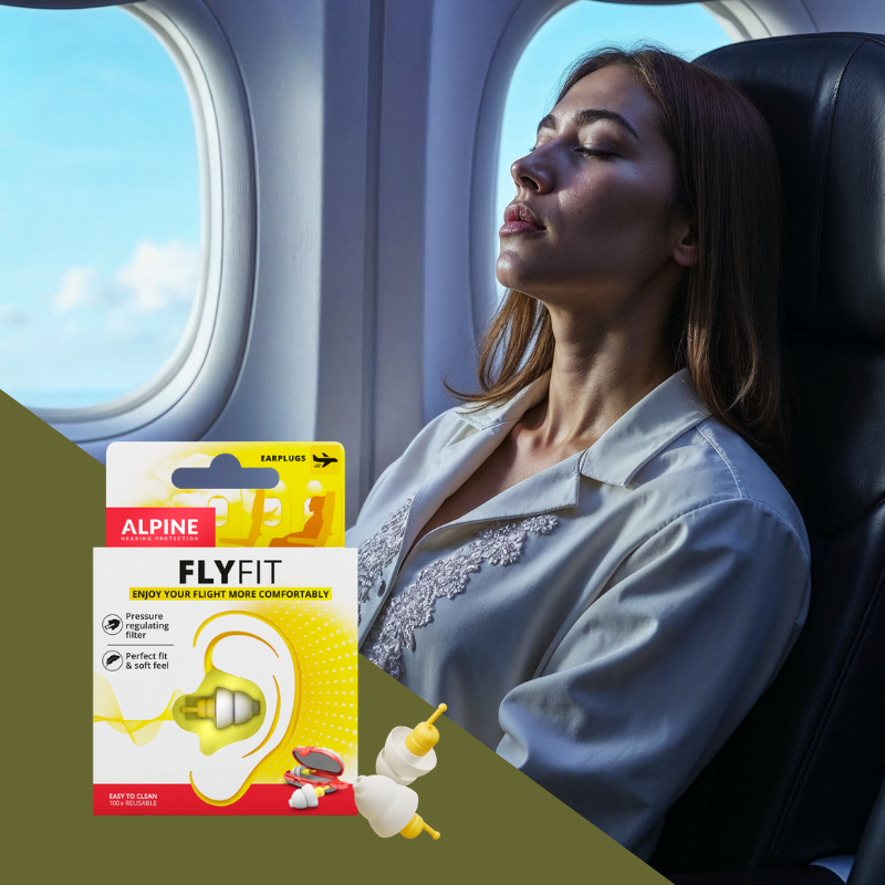 Alpine FlyFit